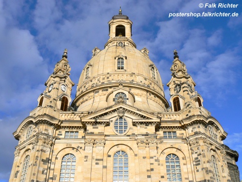 Frauenkirche Dresden